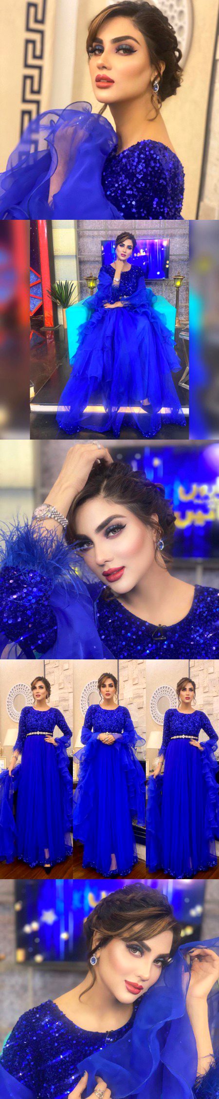 Pakistani Celebs image