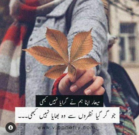 Attitude Poetry image