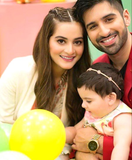 Pakistani Celebs image