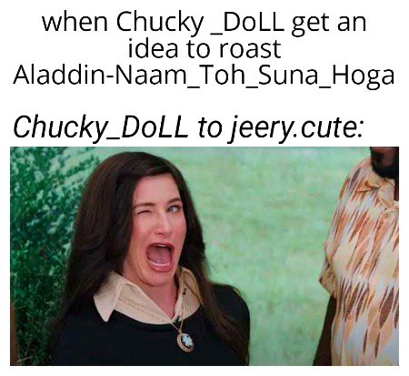 Damadam Roasting image