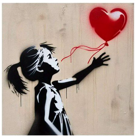 Street Art image