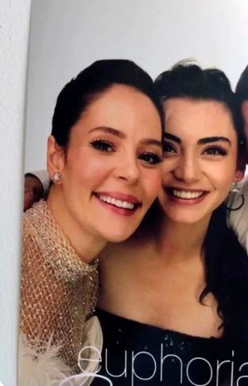 Turkish Celebs image