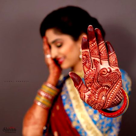 Mehndi Design image