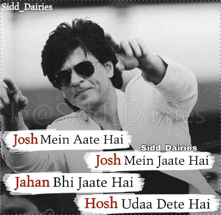 Attitude Poetry image