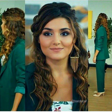 Turkish Celebs image