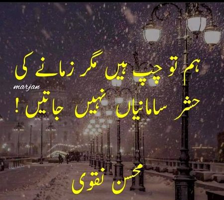 Sad Poetry image