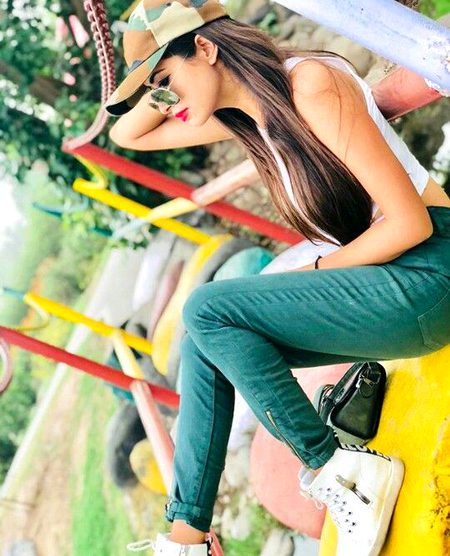 Beautiful People image