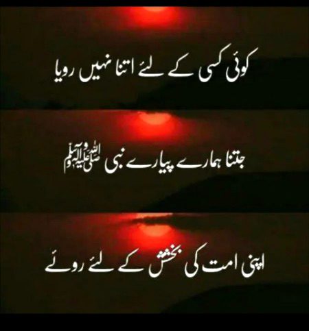 Islamic Quotes image