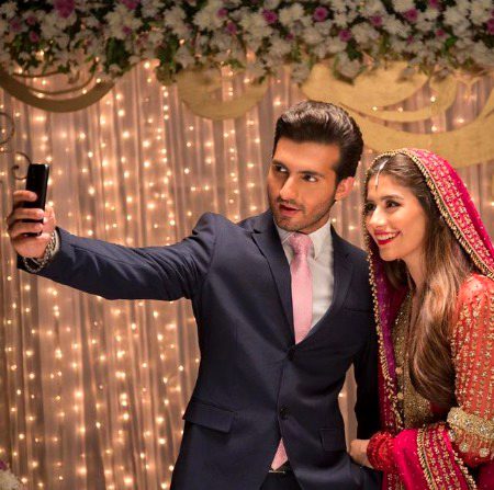 Pakistani Celebs image