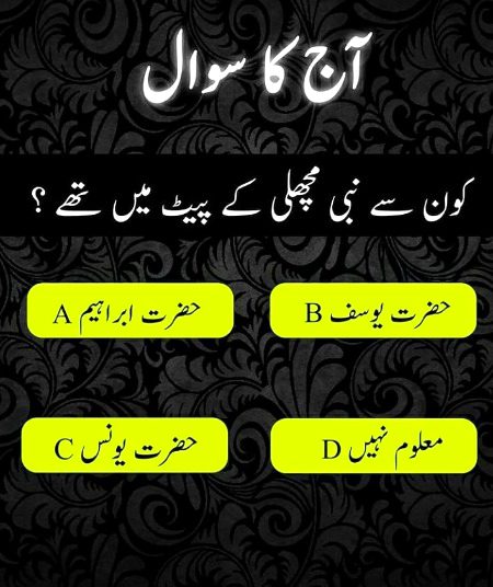 Knowledge Test image