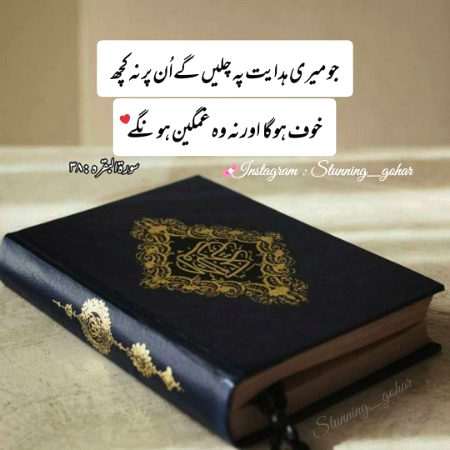 Islamic Quotes image