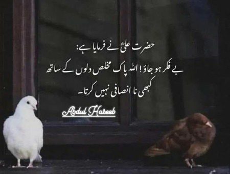 Islamic Quotes image