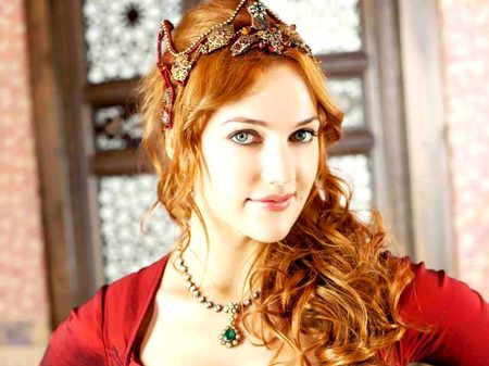 Turkish Celebs image