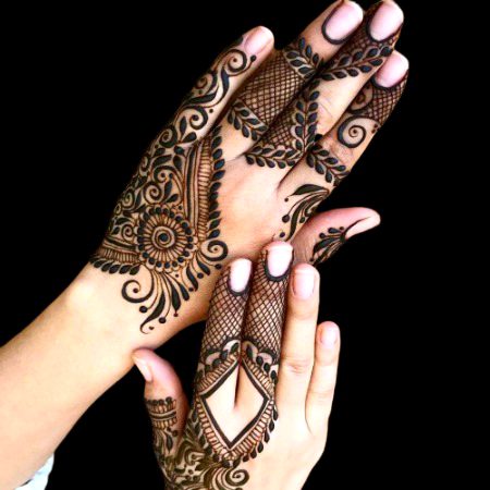 Mehndi Design image