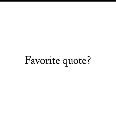 Han g drop ur favourite