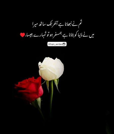 Attitude Poetry image