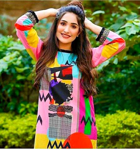 Pakistani Celebs image