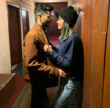 Beautiful People image