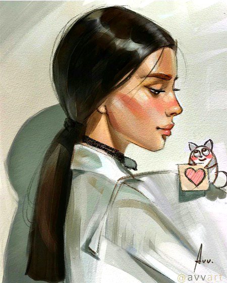 Digital Art image