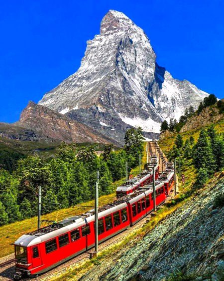 Switzerland