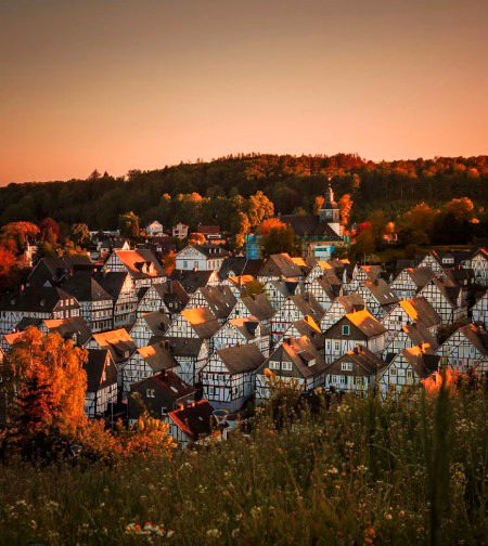 Beautiful Structures image
