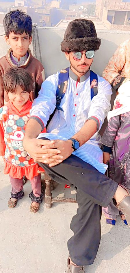Beautiful People image