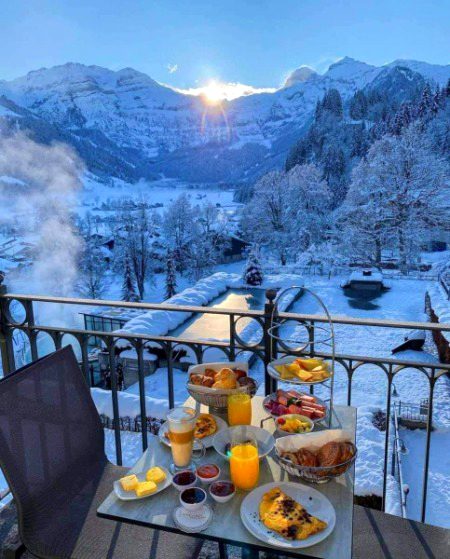 Beautiful Nature image