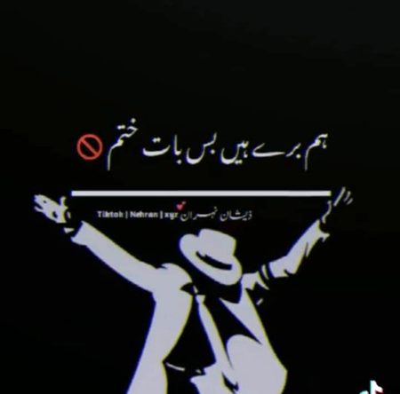 Jis ki Jitni Oqaat Hai 🤔 Wo HumY Utna Hi sumjhe skTa Hai 🤏