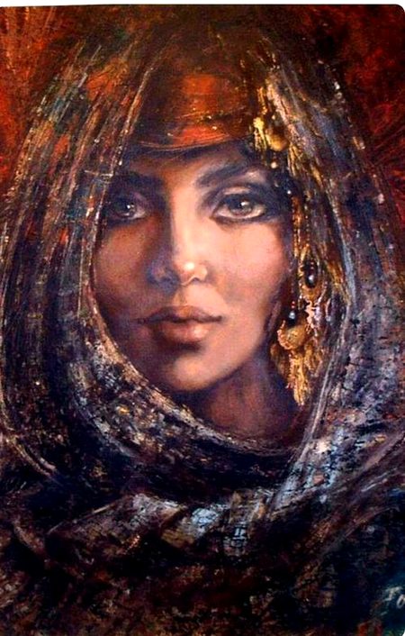Paintings image