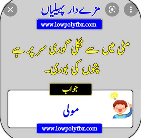 Riddles & Puzzles image