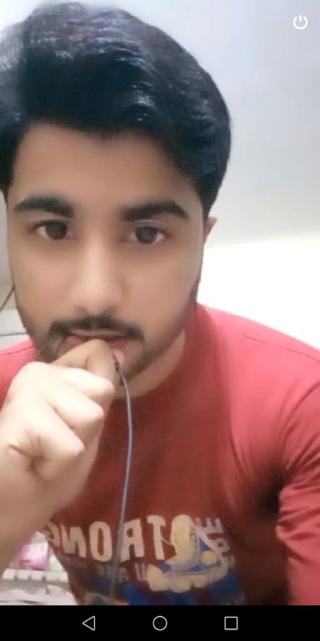 12-06-21
روٹھے ہو تو ، مجھ پر کوئی تہمت نہ لگانا❤️🥀کس کس کو بتاوں گا میں ایسا تو نہیں ہوں⁦❣️⁩🙂
