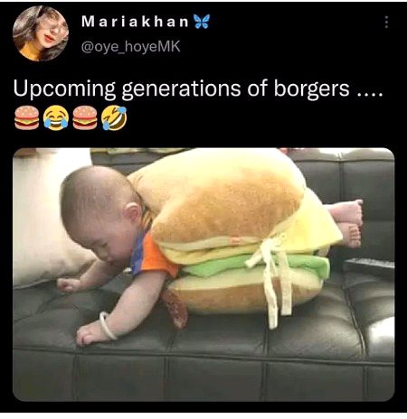 Memes & Satire image