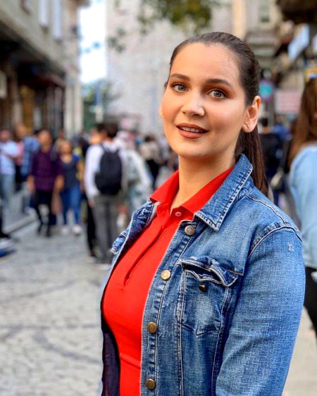 Turkish Celebs image