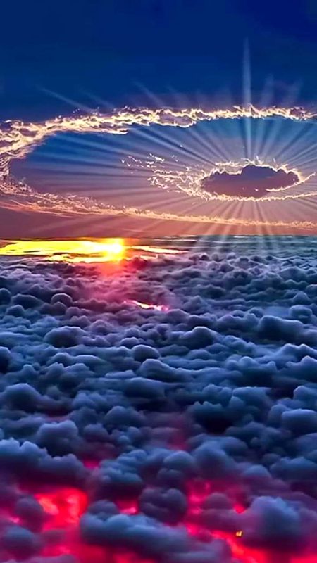 Beautiful Nature image