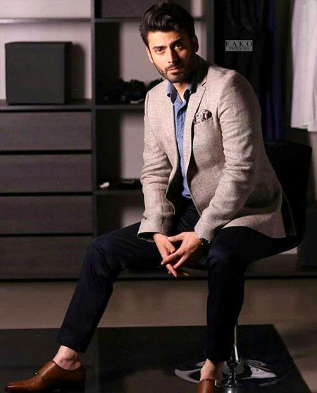 Pakistani Celebs image
