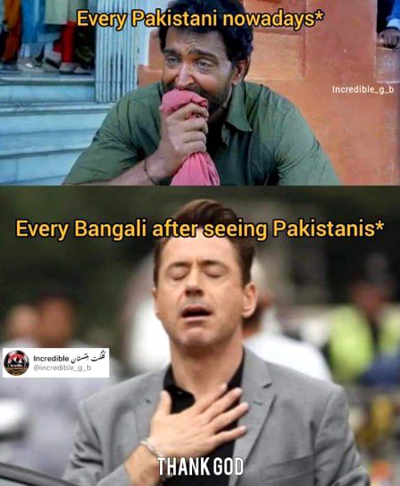 Memes & Satire image