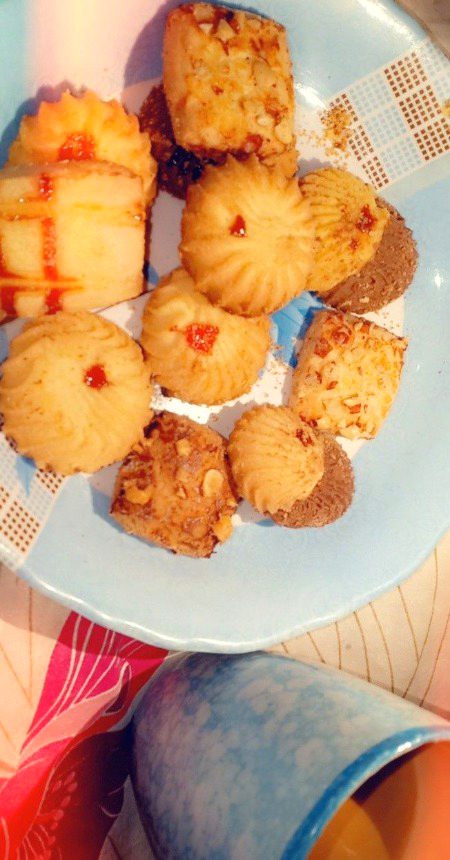 گڈ مارننگ 💓💓