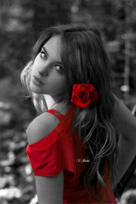 Beautiful People image