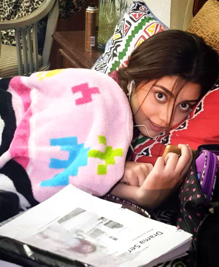 Pakistani Celebs image