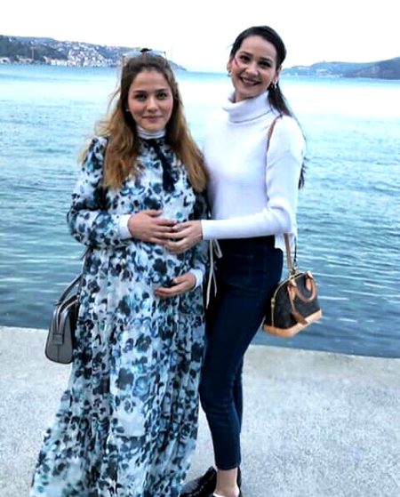 Turkish Celebs image