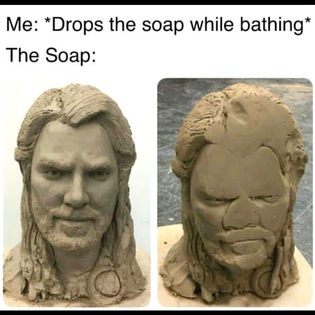 Memes & Satire image
