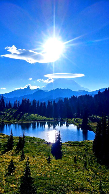 Beautiful Nature image
