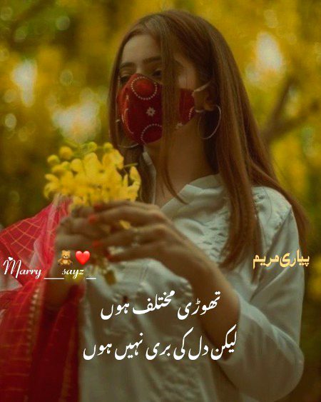 Attitude Poetry image