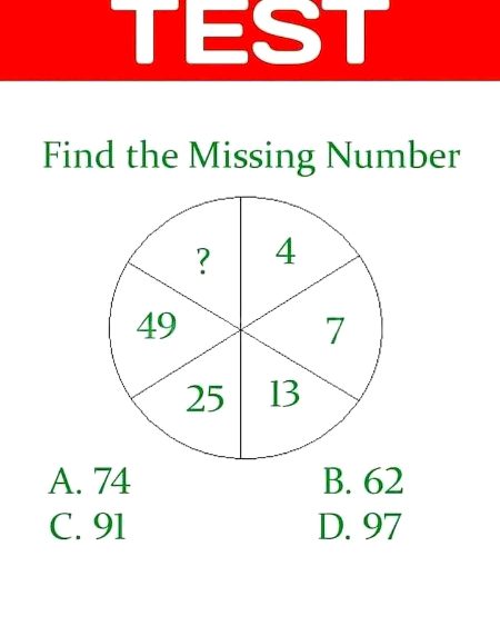 Math Test image