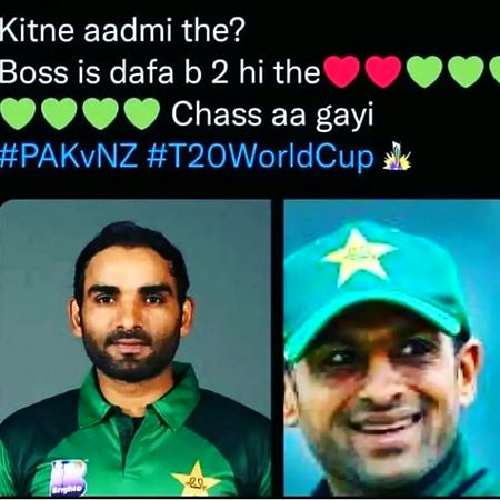 Memes & Satire image