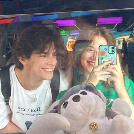 Beautiful People image