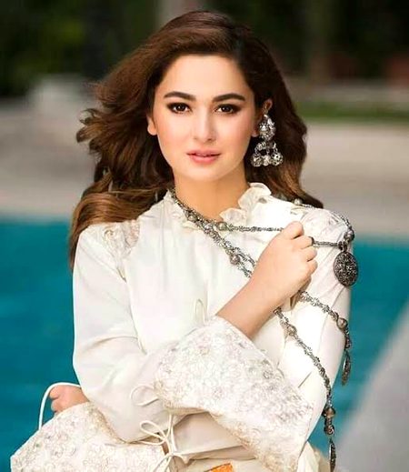 Pakistani Celebs image