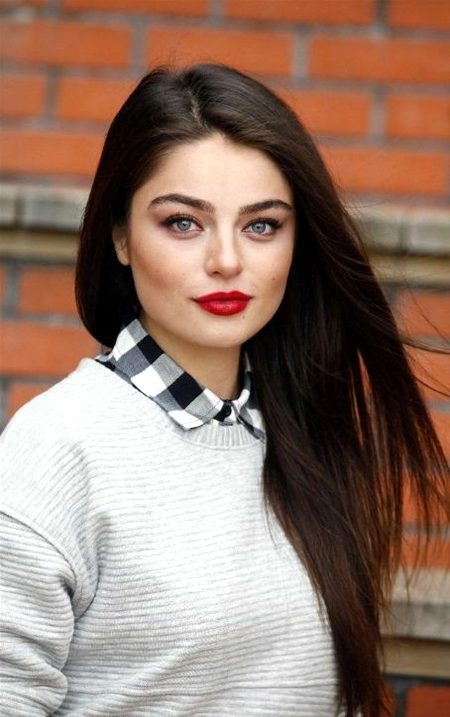 Beautiful People image