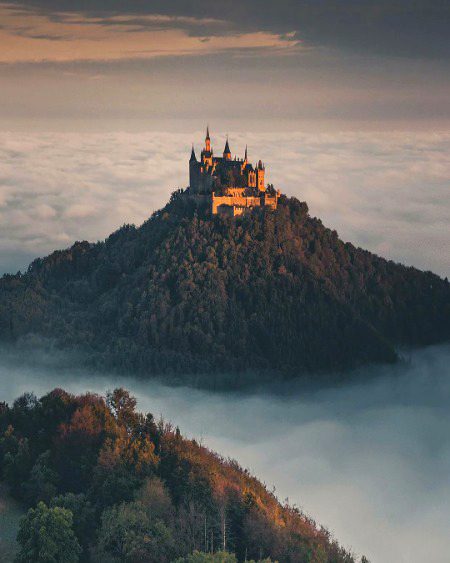 Beautiful Nature image