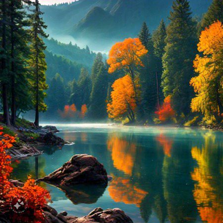 Beautiful Nature image